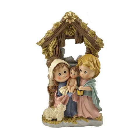 Custom Catholic Statues Manufacturer, Nativity Set Wholesale | Ennas