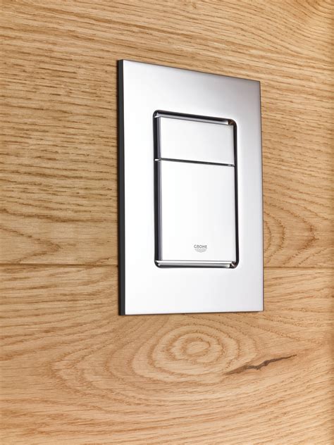 GROHE - Skate Cosmopolitan - Sistemi sanitari e Piastre - Per il tuo ...