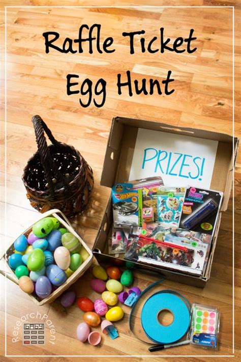 20 Great Adult Easter Egg Hunt Ideas - Ideas to Fill Plastic Eggs