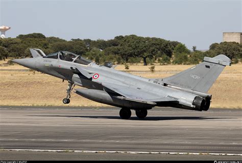 142 Armée De L Air French Air Force Dassault Rafale C Photo By Milspot Id 1298085