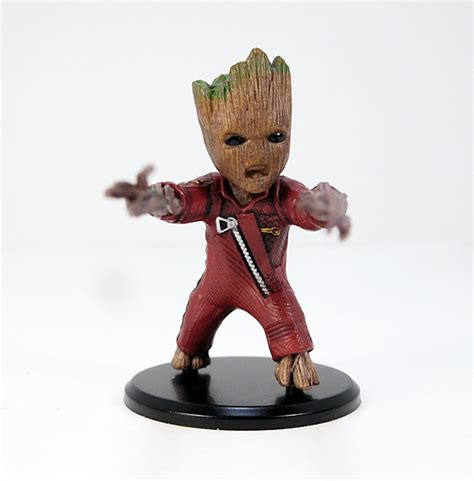 Guardians Of The Galaxy Vol Yondu Udonta Scale Figure By Hot Toys Figurefan Zero