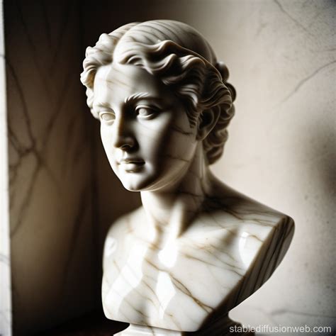 marble sculpture anatomy Prompts | Stable Diffusion Online