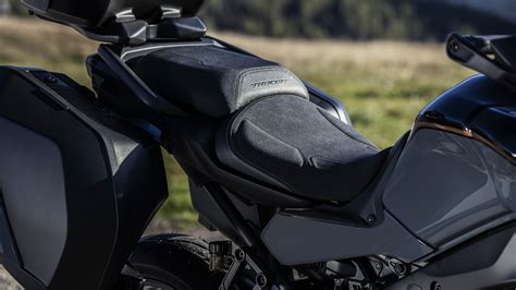 Yamaha Tracer 9 GT 2023 La Plus Techno Des Tracer