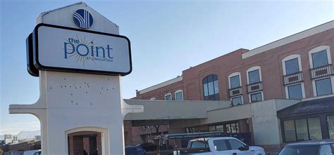 Fairpark Location – The Point by Switchpoint | Utah Hotel Attainable Living