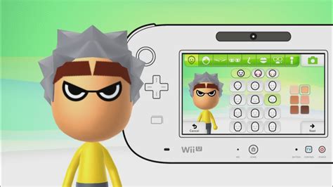 Mii Maker How To Create Spiny From New Super Mario Bros Youtube