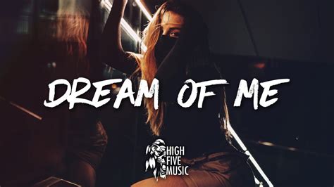 MaskØn Dream Of Me Lyrics Hfm Release Youtube