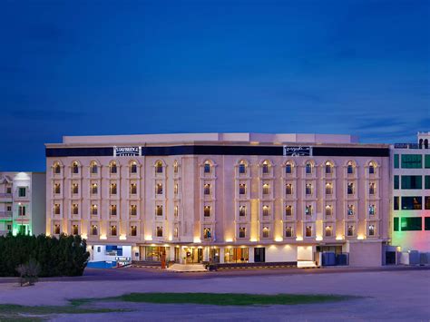 Extended Stay Hotel in Al Khobar | Staybridge Suites Al Khobar City