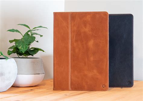 Ipad Mini 6 Leather Case Casemade Usa