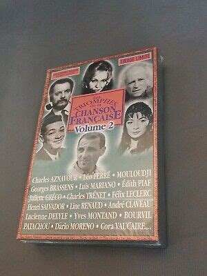 Coffret Cd Les Triomphes De La Musique Fran Aise R F L Eur