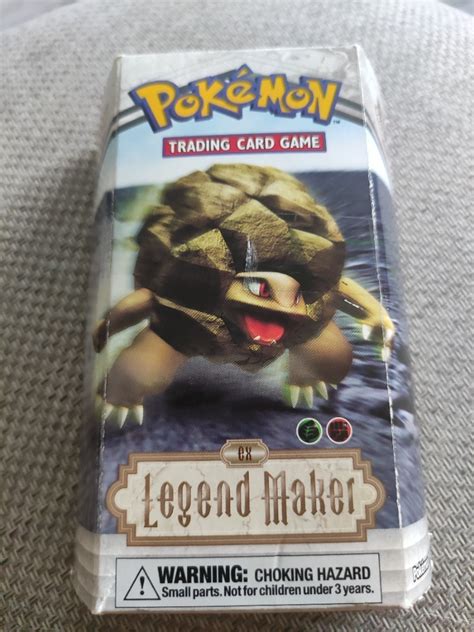 Karty Pokemon Legendy Niska Cena Na Allegro Pl