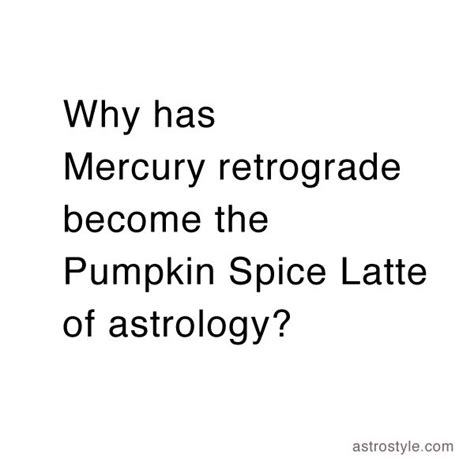 Mercury Retrograde Funny Quotes - ShortQuotes.cc