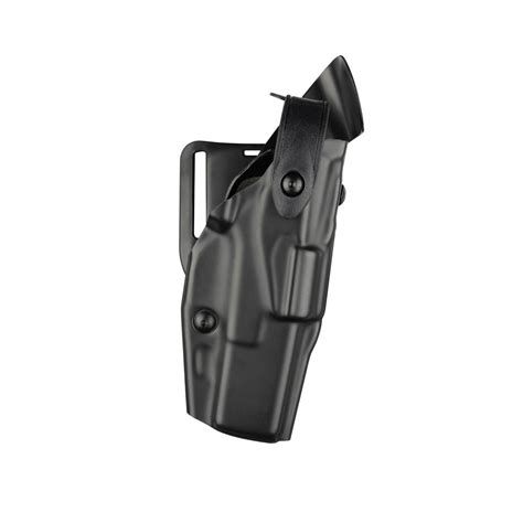 Model 6360 Als®sls Mid Ride Level Iii Retention™ Duty Holster