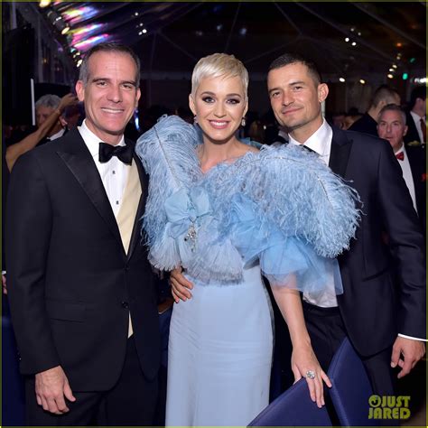 Katy Perry & Orlando Bloom: Engaged on Valentine's Day!: Photo 4239483 ...