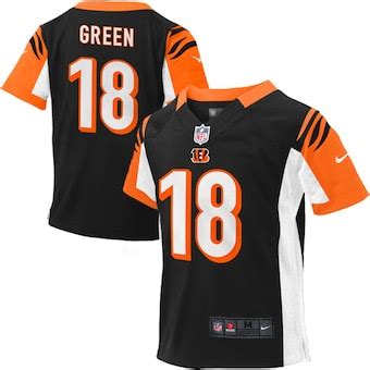 Cincinnati Bengals Jerseys, Billy Price Jerseys, Bengals Nike Jersey, Uniforms at NFLShop.com