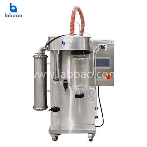 Lab Small Spray Dryer With Filter China Lab Small Spray Dryer With