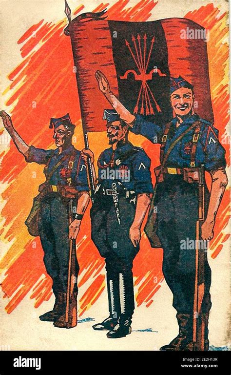 Inspiración fascista fotografías e imágenes de alta resolución Alamy