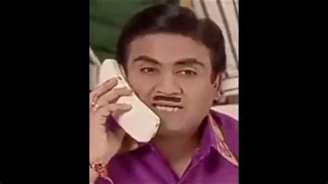 Sundar and jethalal🤣 thug life 😂 - YouTube