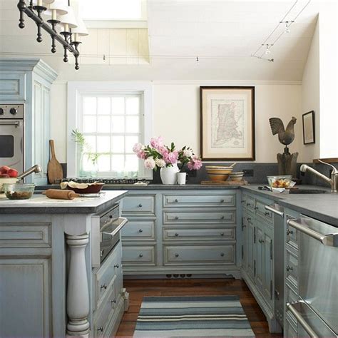 Sherwin Williams Antique White Cabinets With Glaze Antique Poster