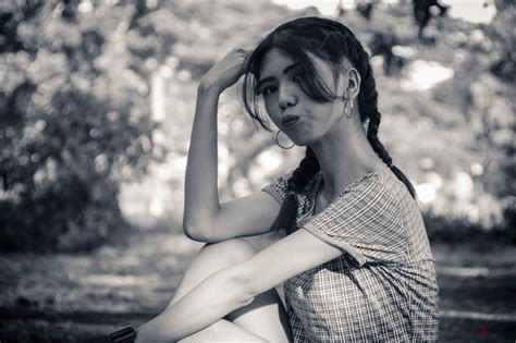 Amateur Photoshoot Hooman Model Kimberly Kwon By Jec Cruz At Coroflot