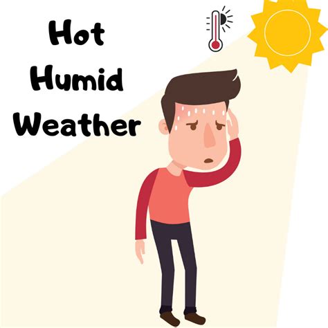 How Does Hot Humid Weather Affect Your Car DeBroux Automotive