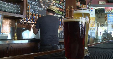 Top Craft Breweries In South Denver Metro Area Cbs Colorado