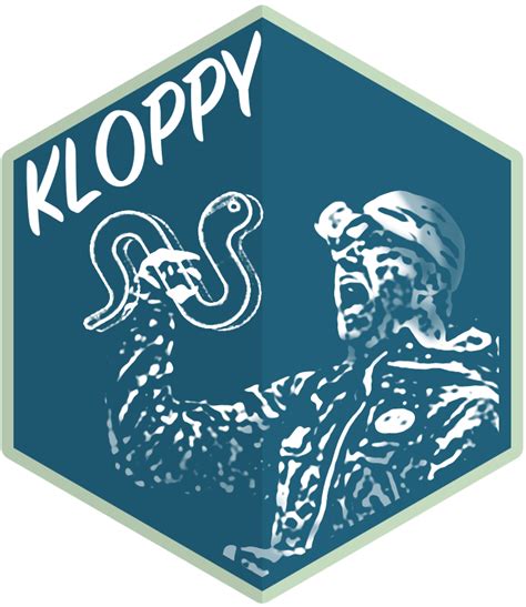 Kloppy PyPI