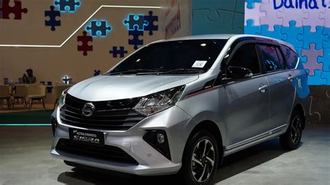 Daihatsu Buka Semester II 2024 Dengan Penjualan Tembus 100 Ribu Unit