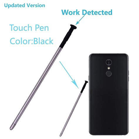 Best Stylus Pen For Lg Stylo 2 Plus 4U Life