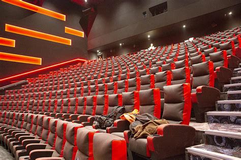 First Look Inside Yorks Giant New Cineworld Cinema Yorkmix