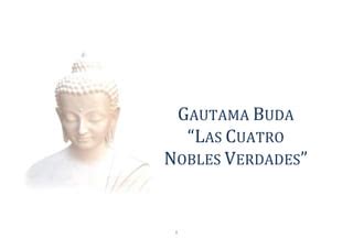 Las Cuatro Nobles Verdades Pdf