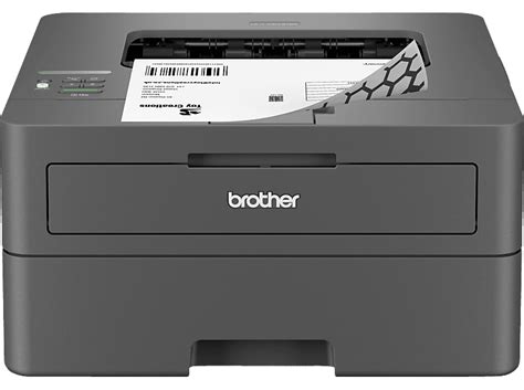 Brother Hl L Dwe Ecopro Elektrofotografischer Laser Drucker Wlan