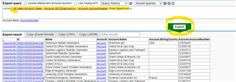 How To Use Salesforce Inspector Step By Step Guide