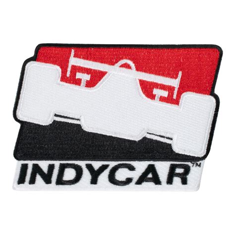 IndyCar Emblem