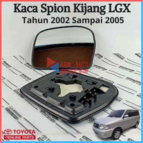 Kaca Spion Original Toyota Kijang New Kijang Kapsul