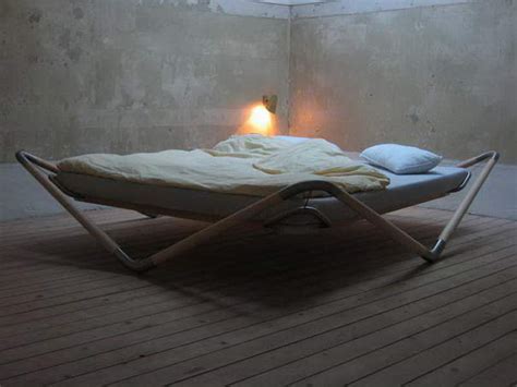 10 Most Creative And Funky Beds For Your Inspiration