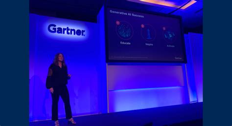 Gartner Marketing Symposium Xpo 2024 Day 1 Highlights