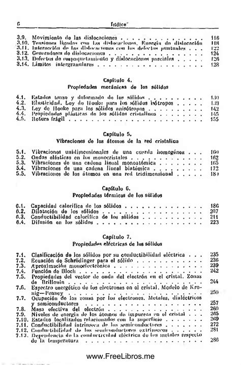 Caracteristicas Del Estado Solido 8