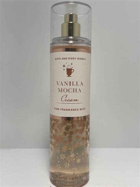 Vanilla Mocha Martini Fine Fragrance Mist Ubicaciondepersonas Cdmx Gob Mx