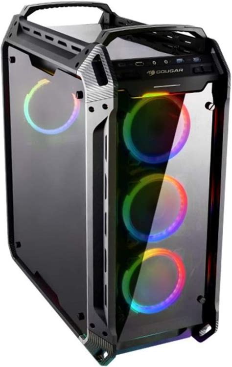 フルタワーPCケースのおすすめ20選。ハイスペックな自作PCを組もう