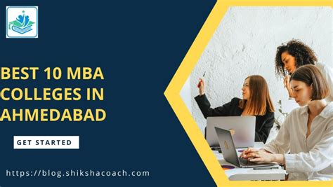 Top 10 Mba Colleges In Ahmedabad With Fees Ranking 2023