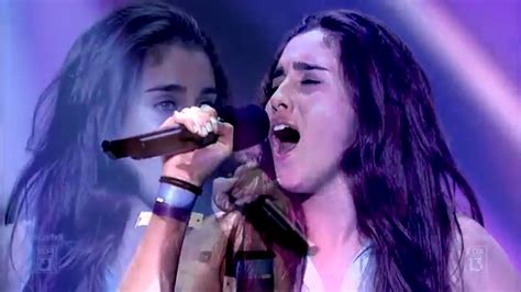 Lauren Jauregui Dreams Come True YouTube