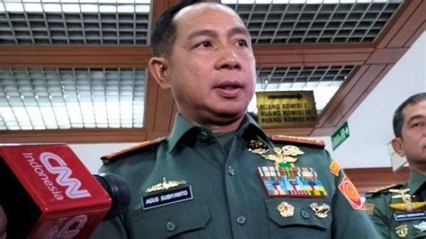 Tni Ubah Sebutan Kkb Jadi Opm Pengamat Tak Berdampak Apa Apa Tanpa