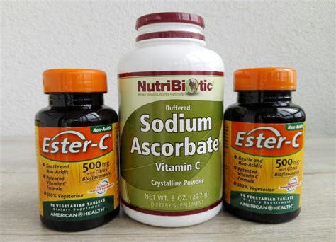 Лучшие формы витаминов - активные, биодоступные и безопасные