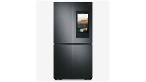 Is It Worth Getting A Smart Fridge? - PC Guide