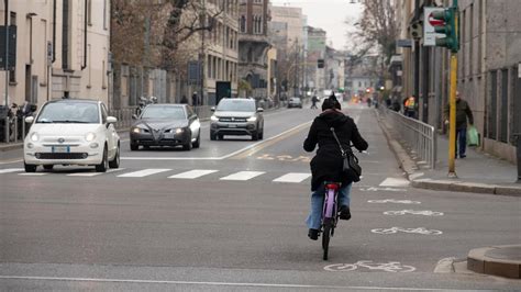 Morti Ciclisti Nel Lasaps Come Se Scomparisse Ogni Anno Il