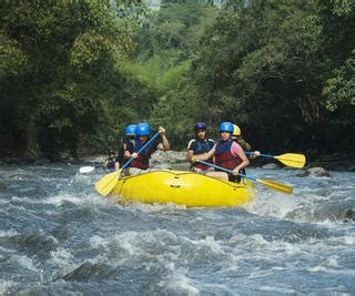 Lake George Water Activities & Water Sports