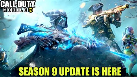 NEW Codm Manta Ray Lucky Draw Skin Season 9 Zombies Are Back Update