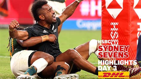 All Blacks 7s And Black Ferns Sweep Sydney 7s Teivovo Rugby