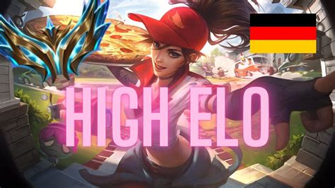 Sivir Guide Challenger German Botlane High Elo Gameplay Analyse Tipps