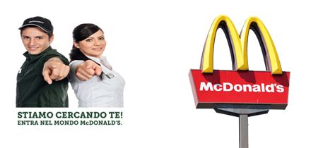 Lavoro McDonalds di Agrigento è alla ricerca di 15 addetti